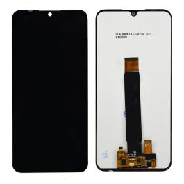 MODULO M E6 PLUS - XT2025 - ORIG NEGRO