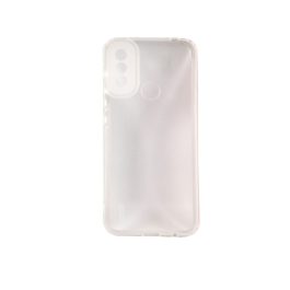 TPU MOD06 PROTECCION 360º SAM A03 CORE - TRANSPARENTE - ONLY