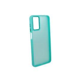 TPU MOD516 ESPACIO - SAM A34 - XAEA - LIGHT BLUE
