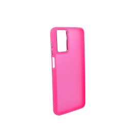 TPU MOD516 ESPACIO - SAM A34 - XAEA - PINK