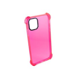 TPU MOD516 BOUNCE - IPH 14 - XAEA - PINK