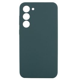 TPU MOD505 SILICON PRO - SAM S23 ULTRA - ONLY - GRIS