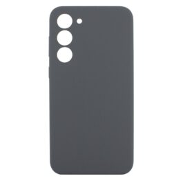 TPU MOD505 SILICON PRO - SAM A24 - ONLY - NEGRO