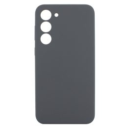 TPU MOD505 SILICON PRO - IPH 13 - ONLY - NEGRO