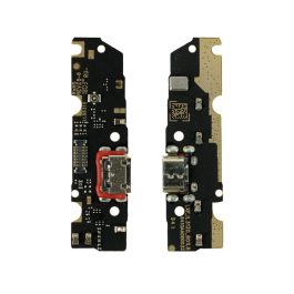 PLACA DE CARGA M E5 / G6 PLAY - XT1944 / XT1922 - HC VR