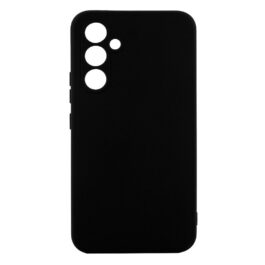 TPU MOD519 SILICONE VALLEY - IPH 16 - ONLY - NEGRO