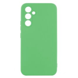 TPU MOD519 SILICONE VALLEY - IPH 16 - ONLY - VERDE