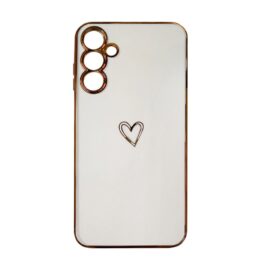 TPU MOD559 SWEETCASE - IPH 16 - ONLY - BLANCO