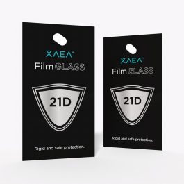 FILM GLASS 21D - COMUN - MOT G84 - XAEA
