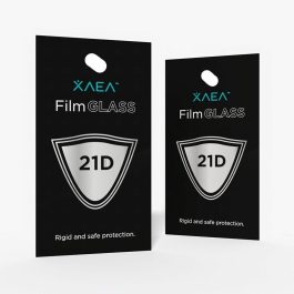 FILM GLASS 21D - COMUN - XIA REDMI 13C - XAEA