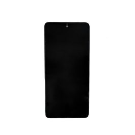 MODULO S A51 - A515 - INCELL NEW PREMIUM NEGRO C/MARCO