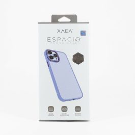 TPU MOD516 ESPACIO - SAM A05 - XAEA - VIOLETA