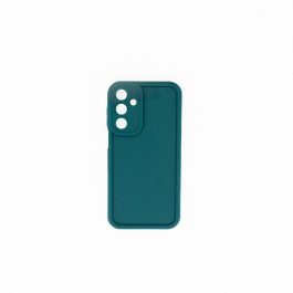 TPU MOD601 SILICONA COLOR - SAM A06 -    - AZUL