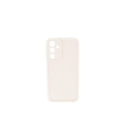 TPU MOD601 SILICONA COLOR - SAM A15 - XAEA - BLANCO