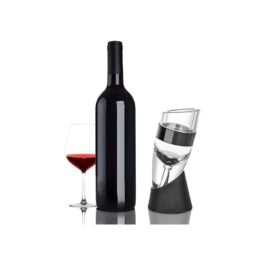 DECANTADOR DE VINO CON BASE MODX-806 - XAEA