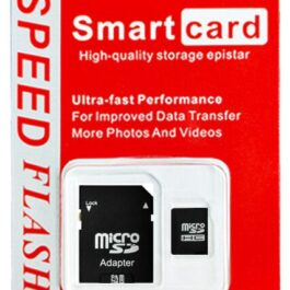 MEMORIA MODS-984 CLASE U3 64GB - STOCK - NEGRO