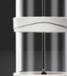 PRENSA FRANCESA 800 ML MODV-003B - VARIOS - BLANCO