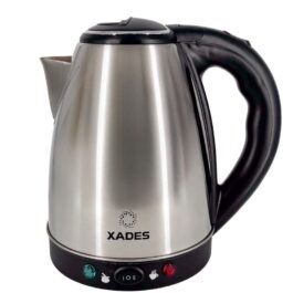 PAVA ELECTRICA CON CORTE MATE 1,8 LT - XADES