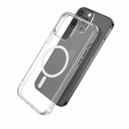 TPU CASE MAGSAFE IP 16
