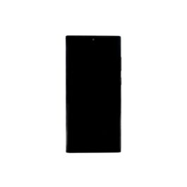 MODULO S S22 ULTRA - S908 - ORIG NEGRO S/MARCO
