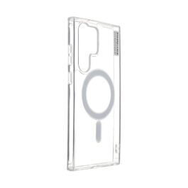 TPU MOD602 CUADRADO MAGSAFE - IPH 16 PRO MAX - XAEA - NEGRO
