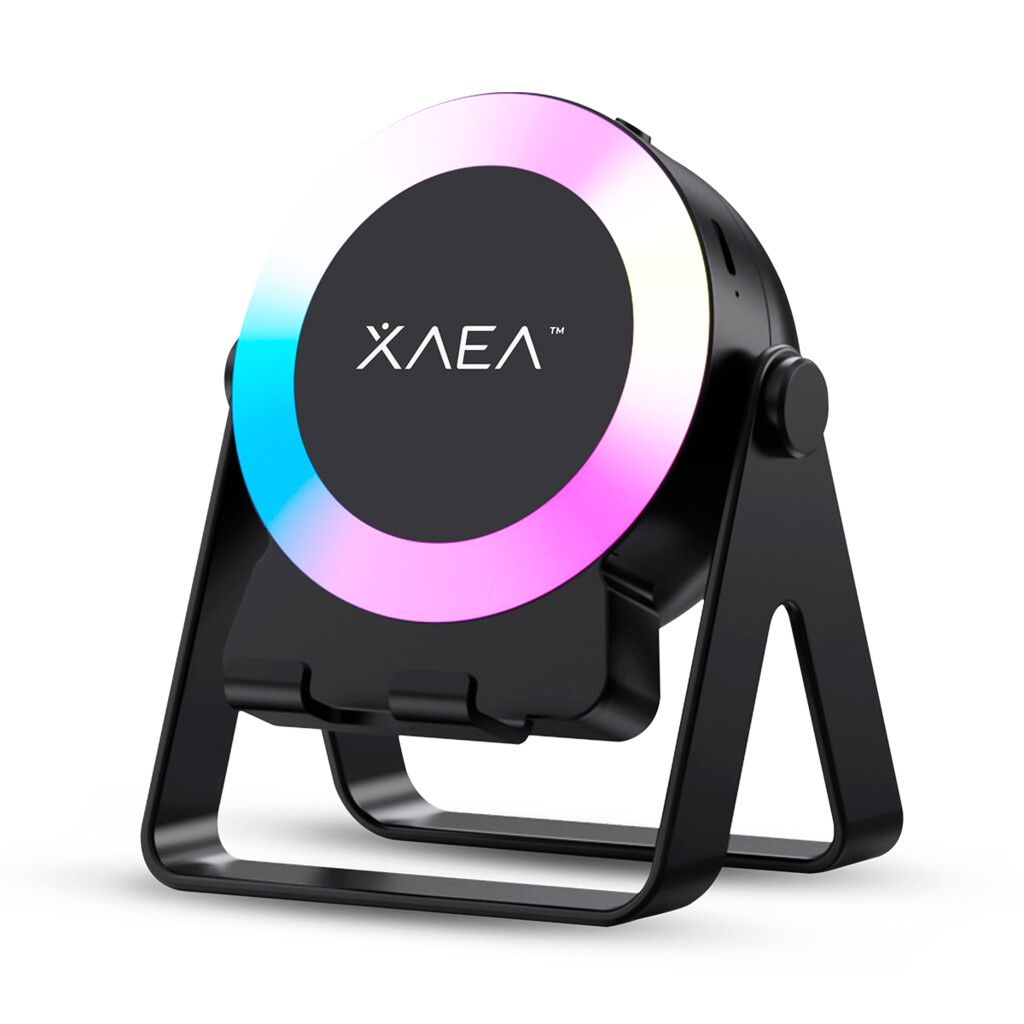 PARLANTE 3'' RE-SOUND MODX-0025 - XAEA - NEGRO - Imagen 2
