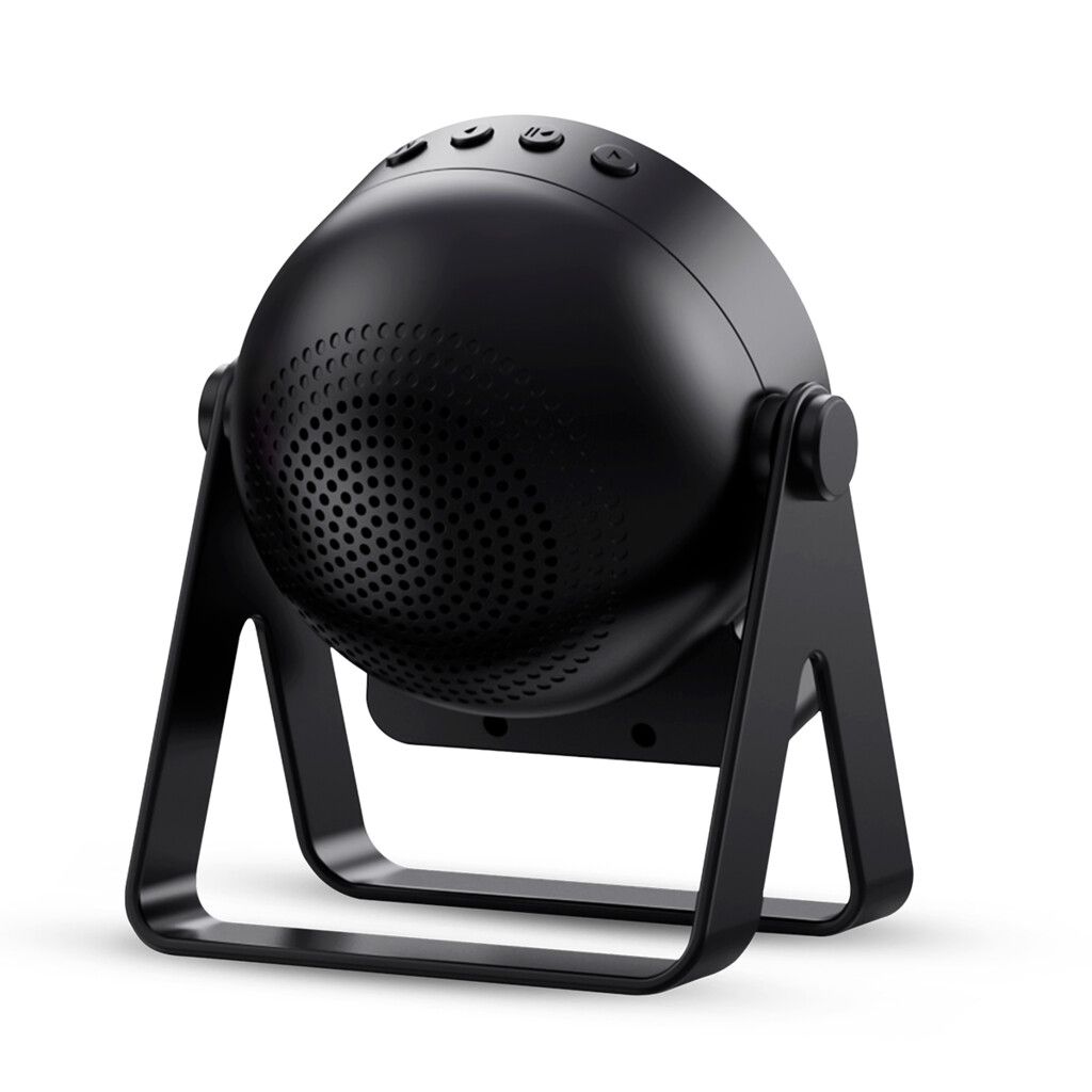 PARLANTE 3'' RE-SOUND MODX-0025 - XAEA - NEGRO - Imagen 3