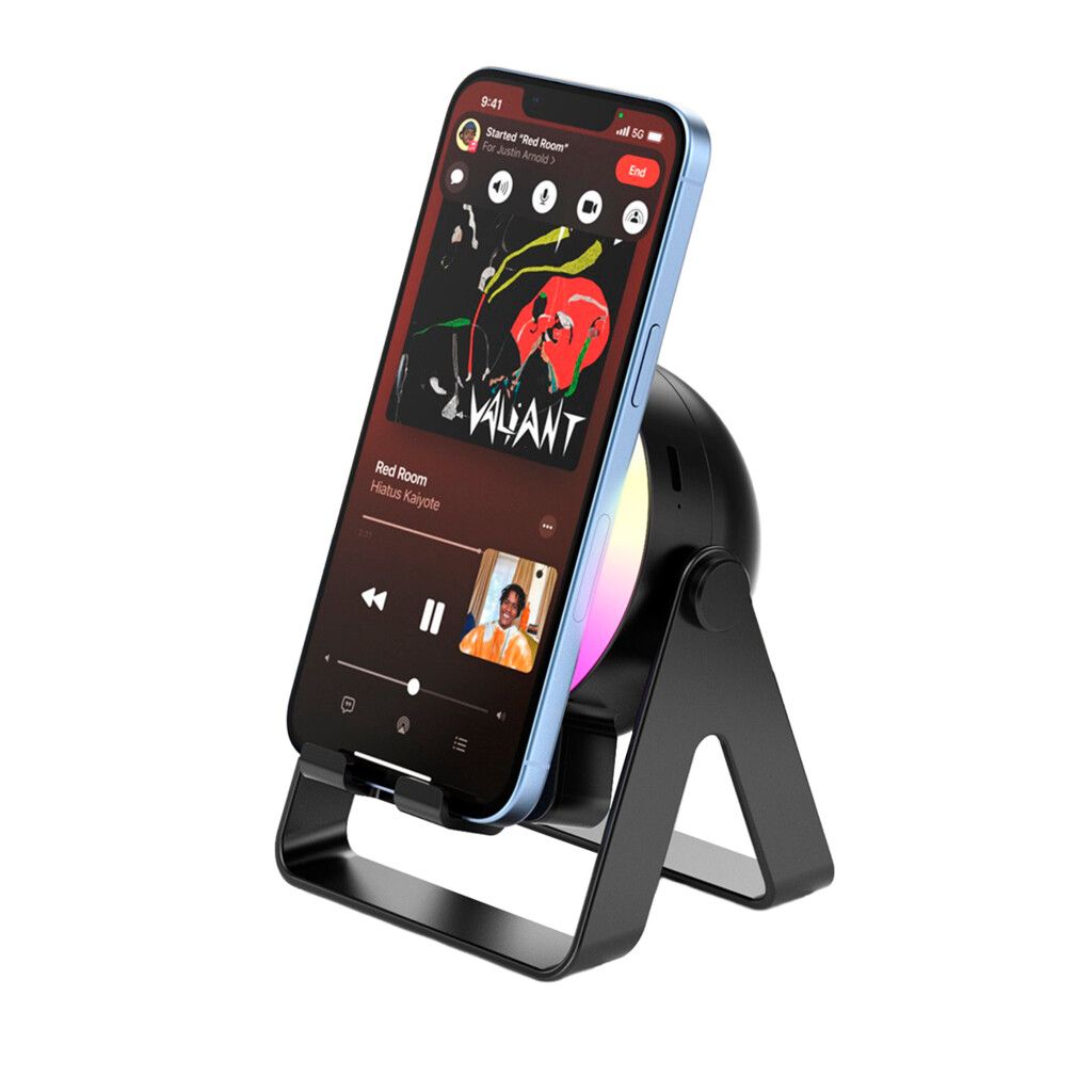 PARLANTE 3'' RE-SOUND MODX-0025 - XAEA - NEGRO - Imagen 4
