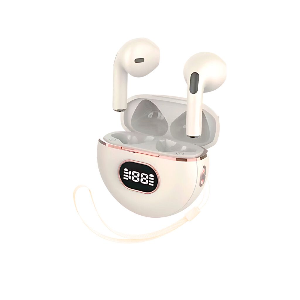 MANOS LIBRES MODO-113 SPHERE TWS - ONLY - BEIGE - Imagen 3