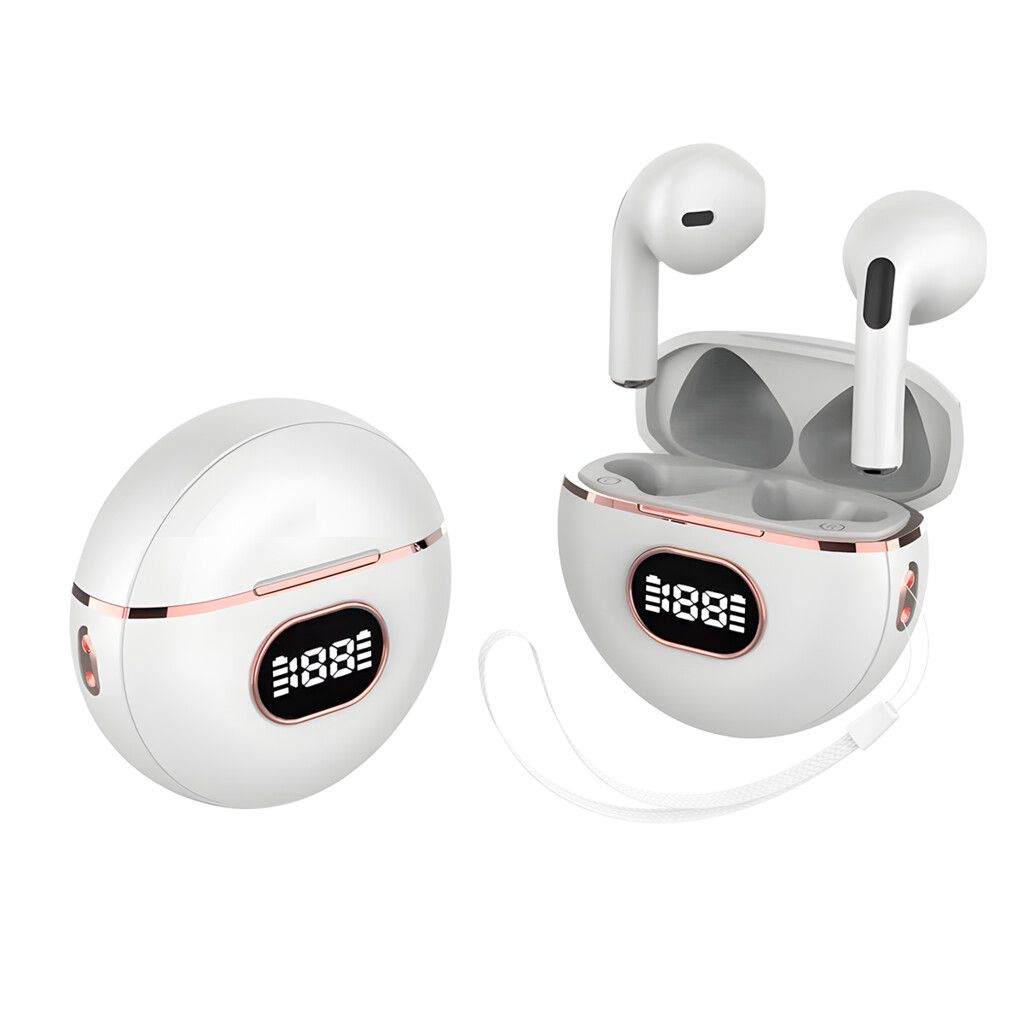 MANOS LIBRES MODO-113 SPHERE TWS - ONLY - BLANCO - Imagen 2