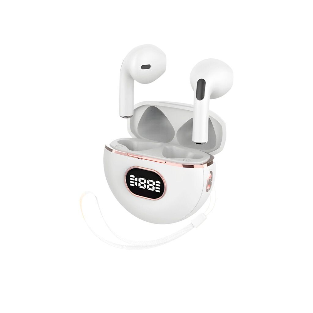 MANOS LIBRES MODO-113 SPHERE TWS - ONLY - BLANCO - Imagen 3