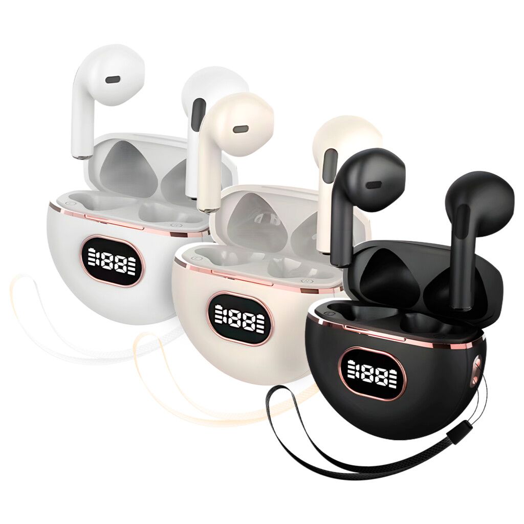 MANOS LIBRES MODO-113 SPHERE TWS - ONLY - BLANCO - Imagen 4