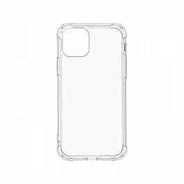 TPU MOD500 CLEAR - MOT G86 - YEXA