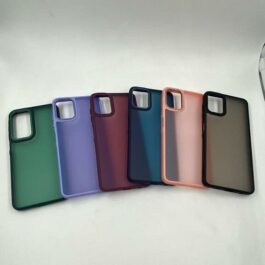 TPU MOD561 ESPACIO - XIA REDMI NOTE 14 PRO - XAEA - VIOLETA