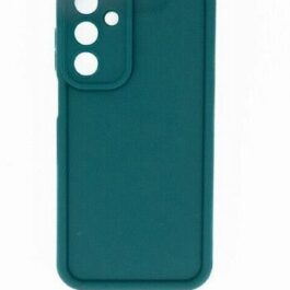 TPU MOD601 SILICONA COLOR - SAM A17 -    - AZUL