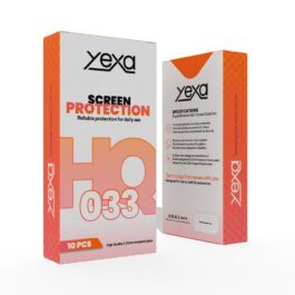 FILM GLASS 033 HQ - COMUN - SAM A21 - ONLY