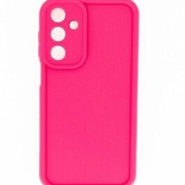 TPU MOD601 SILICONA COLOR - XIA REDMI NOTE 15 PRO - XAEA - FUCSIA
