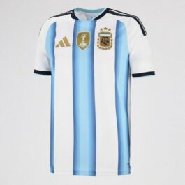 CAMISETA SELECCIÓN ARGENTINA  - TALLE M