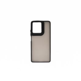 TPU MOD561 ESPACIO - XIA NOTE 14 - XAEA - NEGRO