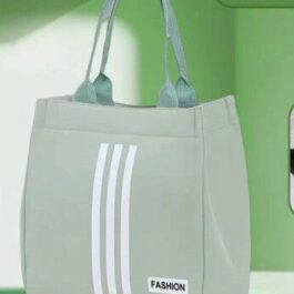 BOLSO TOTE  MODV-00LQ - VARIOS - VERDE